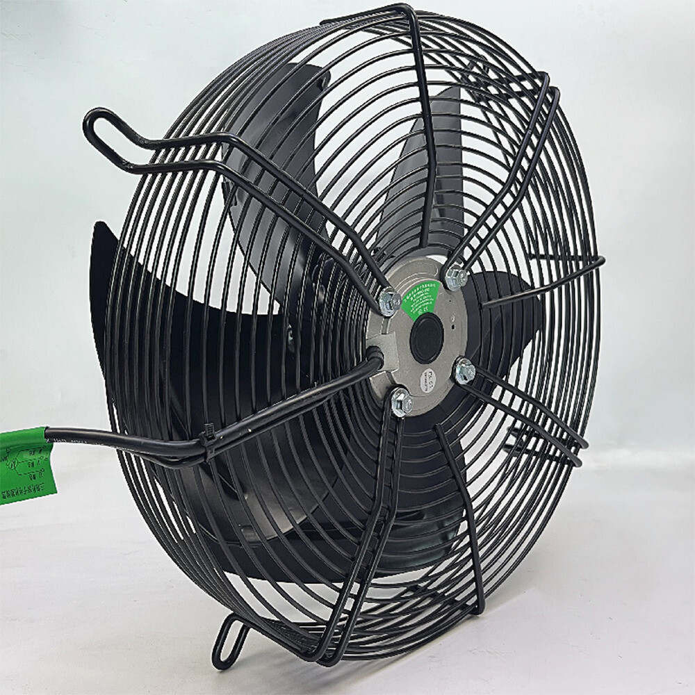 WeiGuang YWF4E-500S Axial FanWF YWF4E-500S New In Box Expedited Shipping One