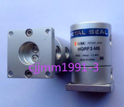 1PC New SMC MQRF2-M5