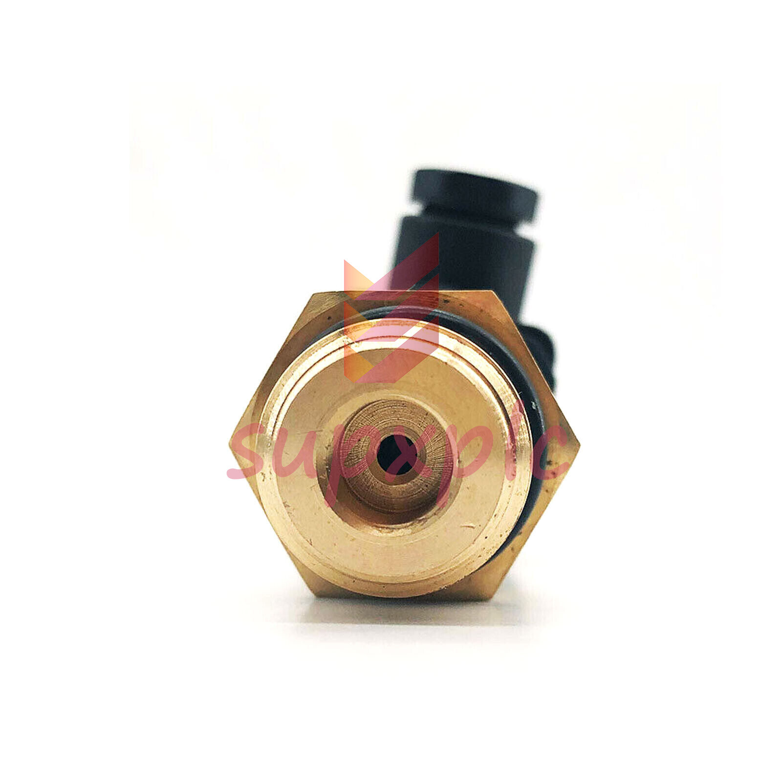 New KAESER 7.7040.1 Pressure Sensor Transducer