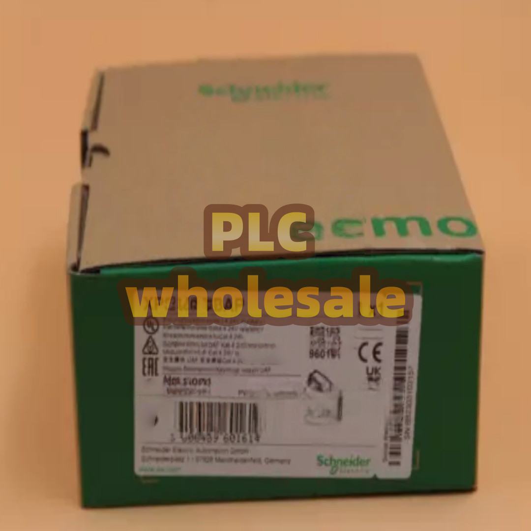 NEW Schneider Safety relay XPSUAF13AP