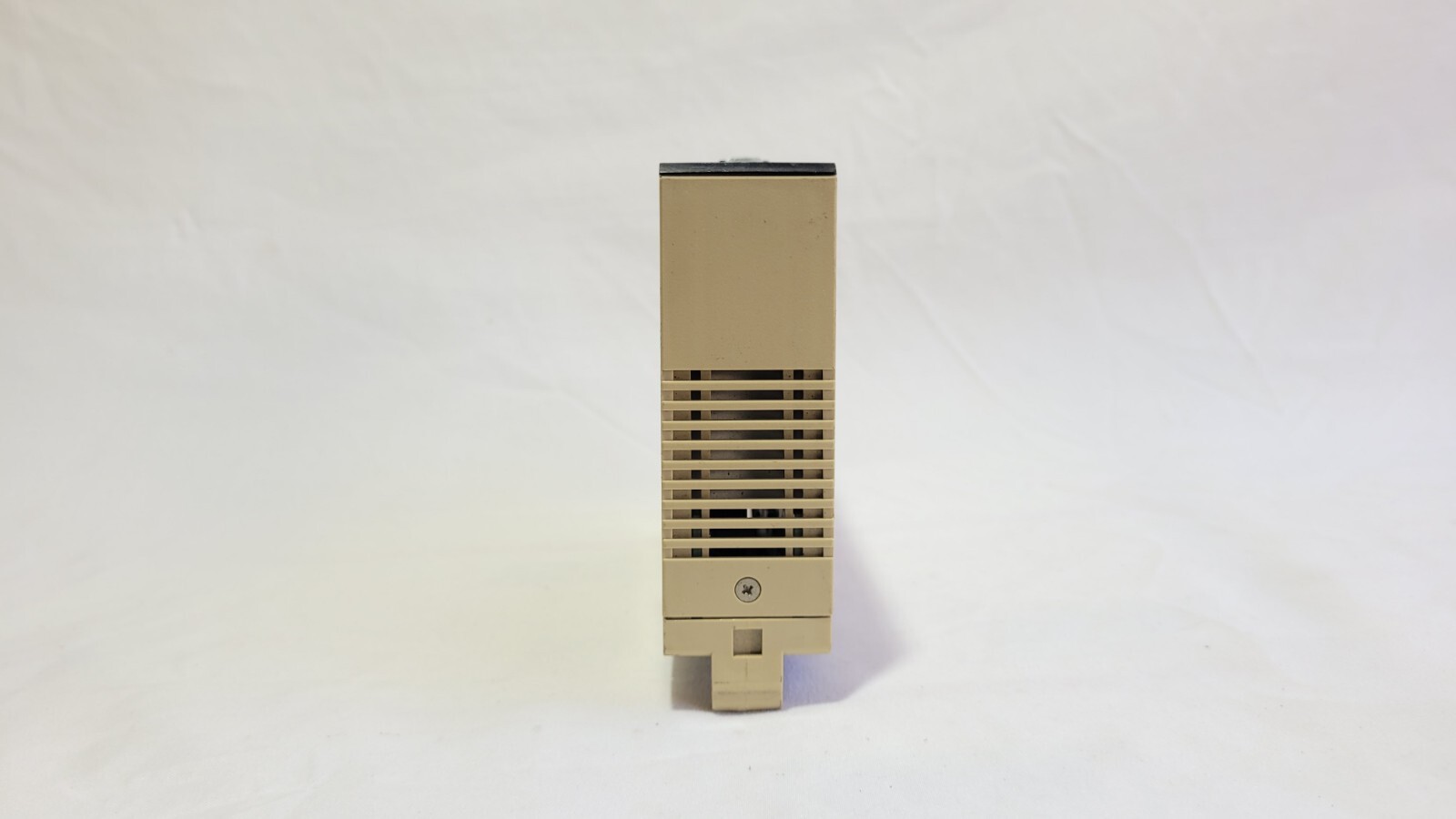 Omron C200H-AD002 A/D Unit Analog Input Module