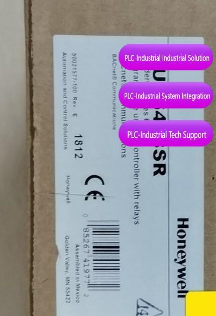 1PC New HONEYWELL PUB6438SR Programmable Controller Fast Shipping US Free TAX
