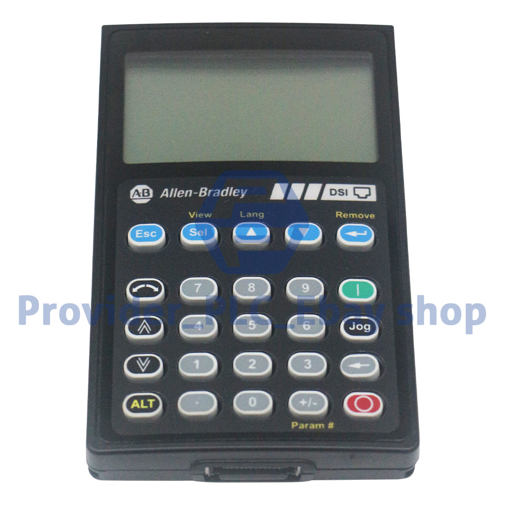 New Allen Bradley 22-HIM-A3 Powerflex Component Class