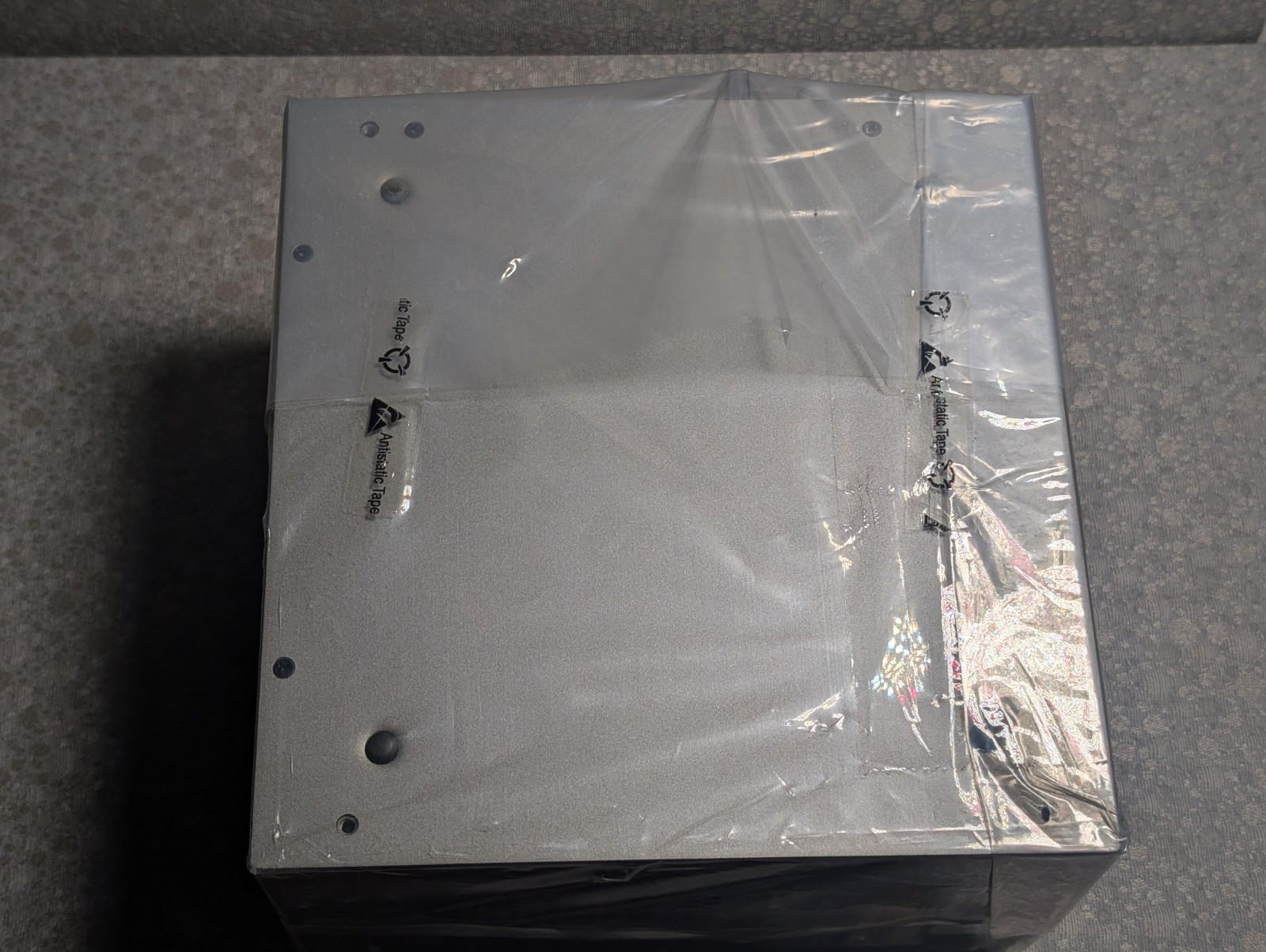 ADLINK MXC-2300CD-3E1 Intel Atom E3845 Processor; 1.91 GHz; 64GB RARE OPEN BOX