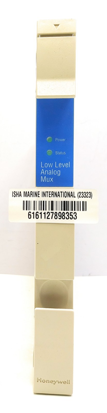 Honeywell 51304362-100 MU-PLAM02 Input Analog Processor