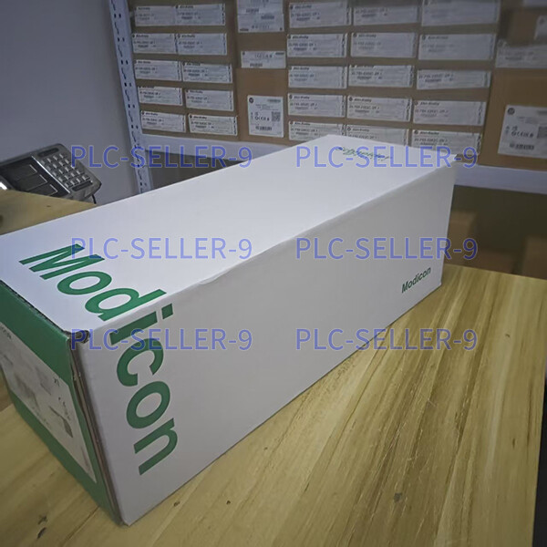 New Schneider TM258LF42DR PLC Module TM258LF42DR Free Shipping