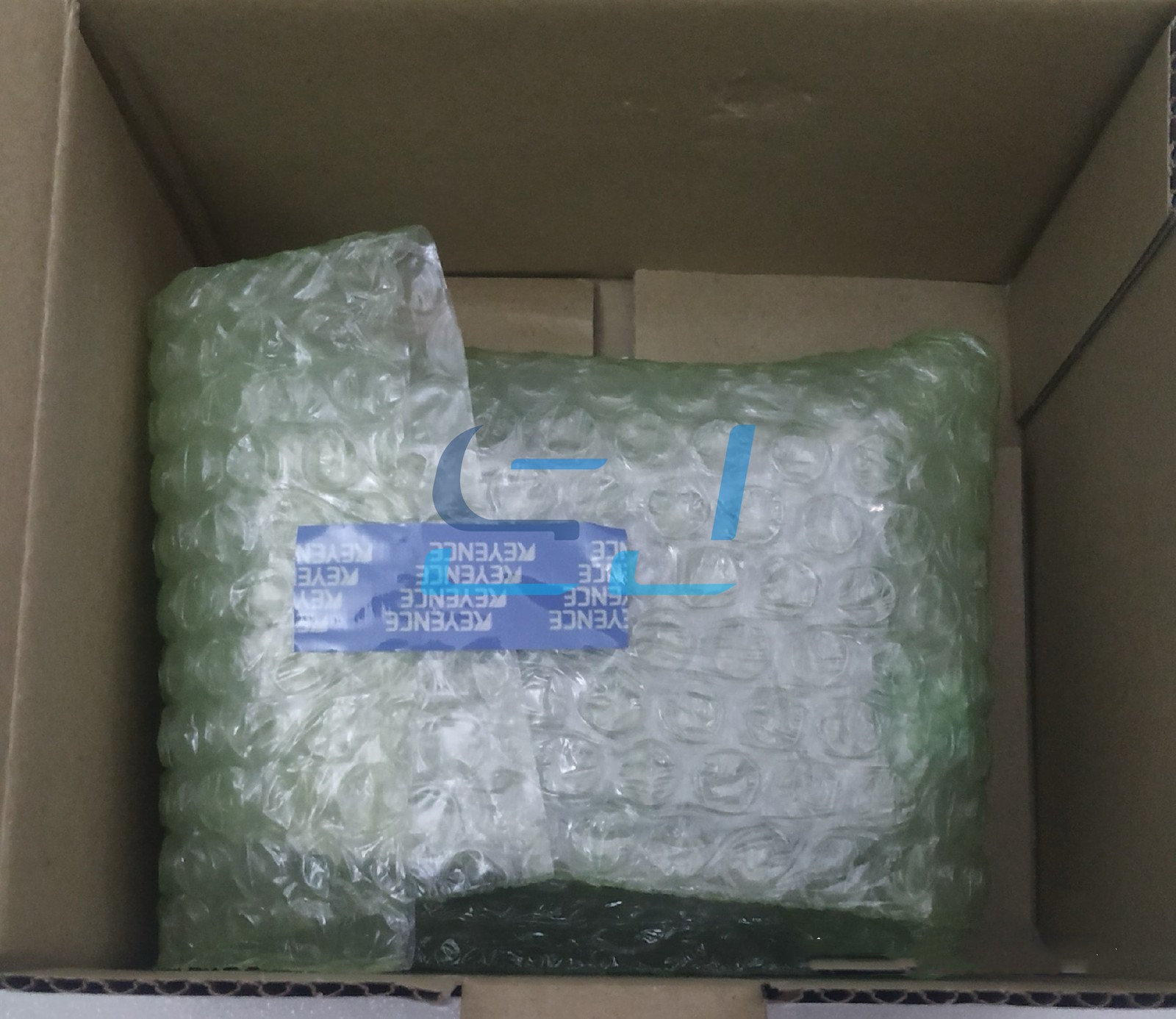 Brand new Keyence IX-H2000 Laser Sensor IX-H2000