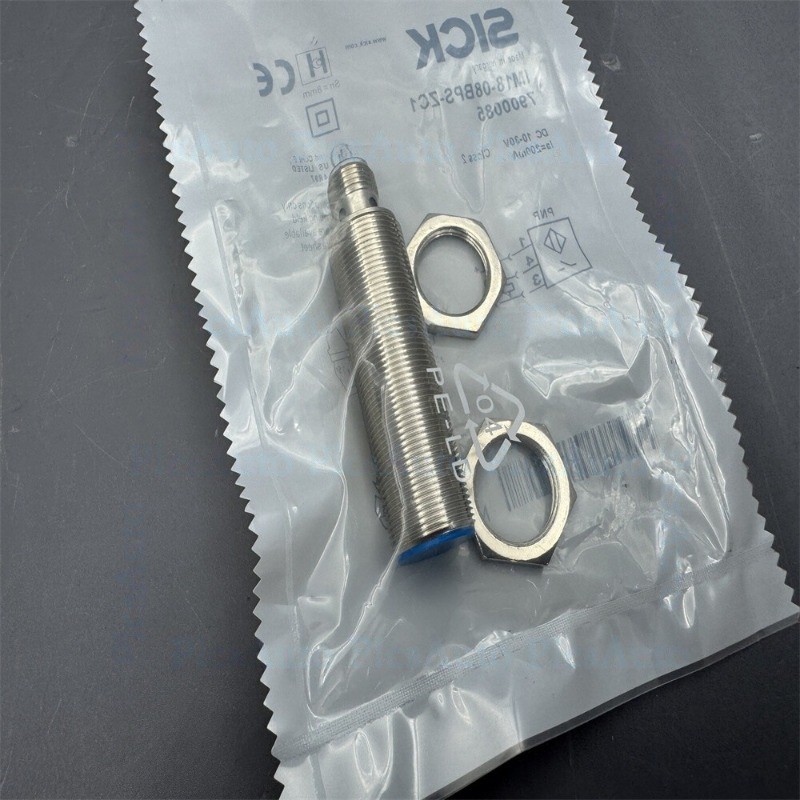 IM18-08BPS-ZC1 1Pc Brand PlcsAuto Sick IM18-08BPS-ZC1 Fast Shipping New