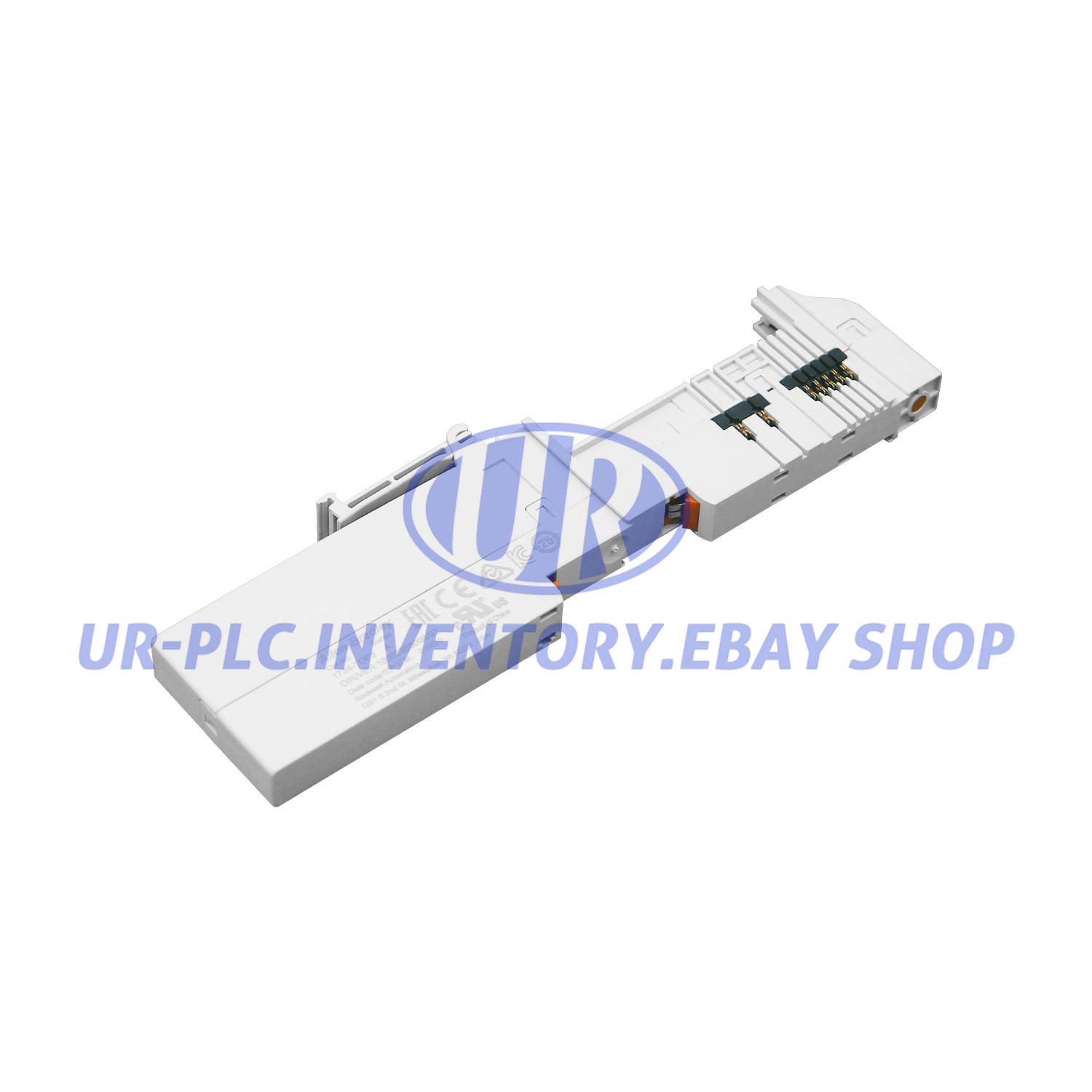 NEW Allen Bradley 1734-TOP3 POINT I/O Terminal Base 1734TOP3