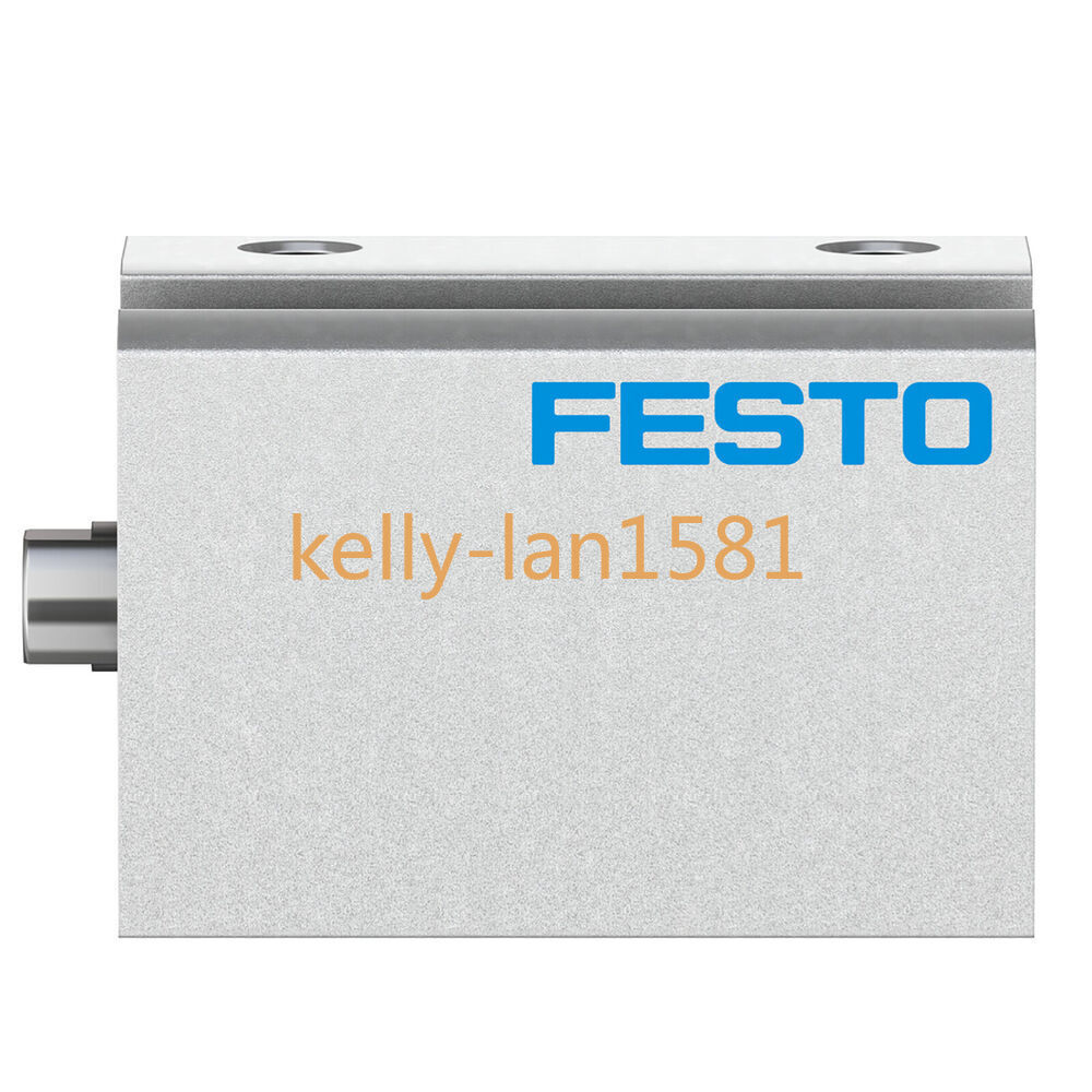1PC FESTO ADVC-12-10-I-P-A 188089 Short-stroke Cylinder New