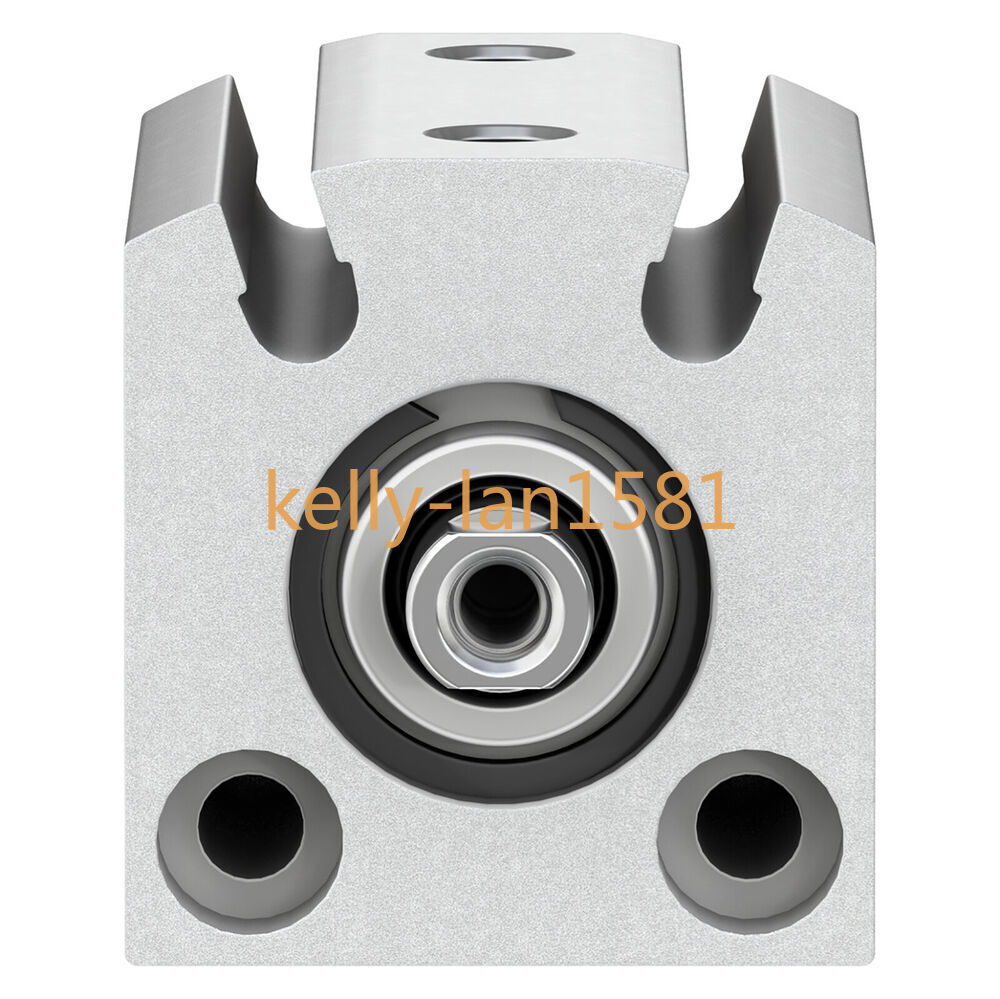1PC FESTO ADVC-12-10-I-P-A 188089 Short-stroke Cylinder New