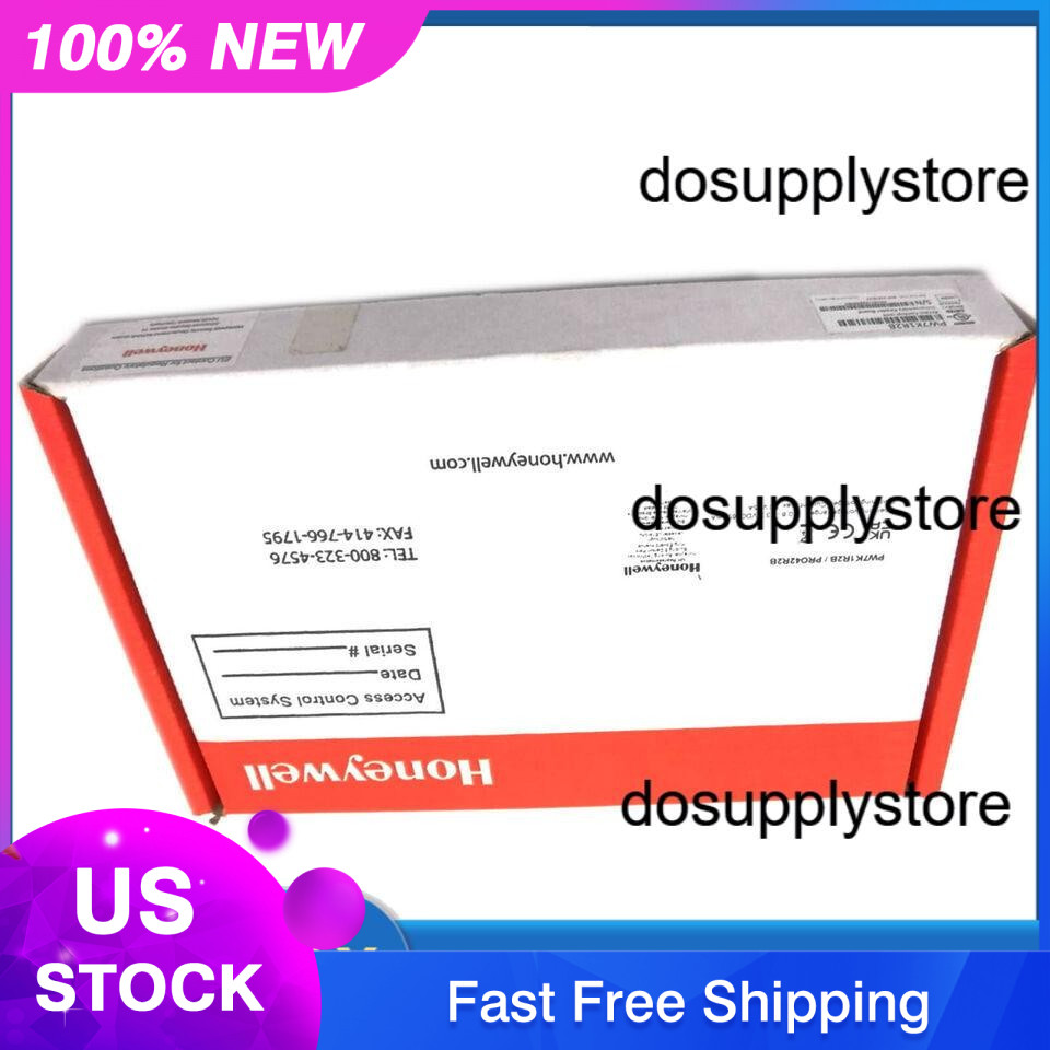 New Honeywell ProWatch PW7K1R2B PW-7000 Series Dual Reader Module Board/DHL/UPS