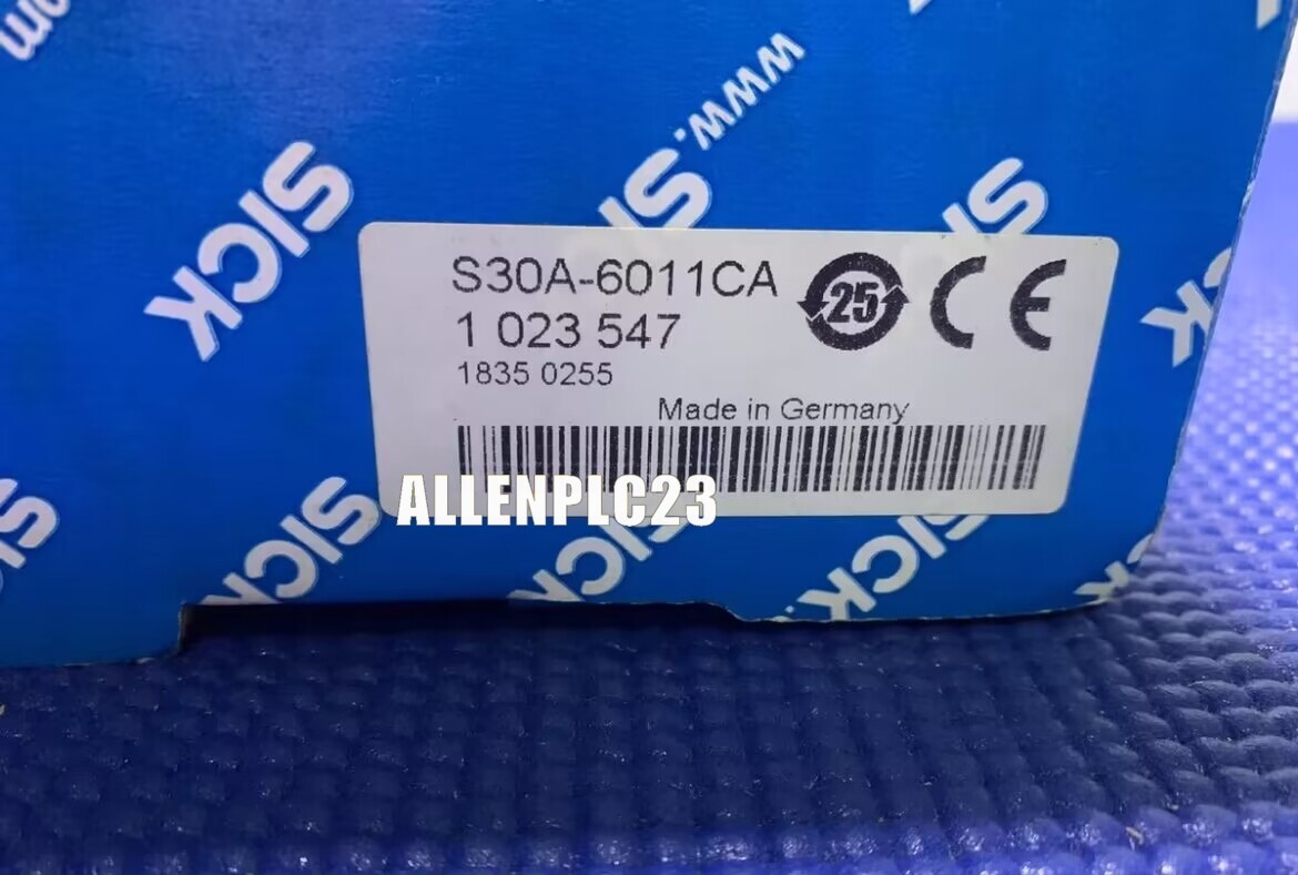 S30A-6011CA 1023547 Laser scanner S30A-6011CA