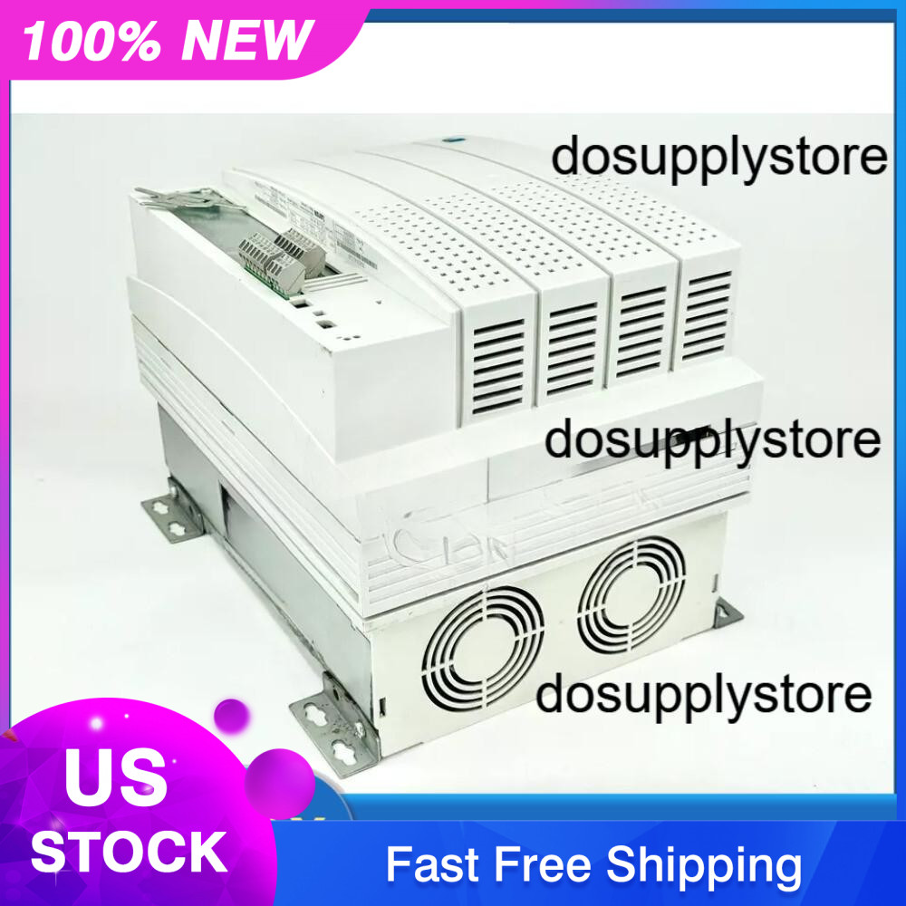 NEW LENZE EVF8222-E SERVO CONTROLLER 8200 SERIES PERFECT CONDITION 1PC