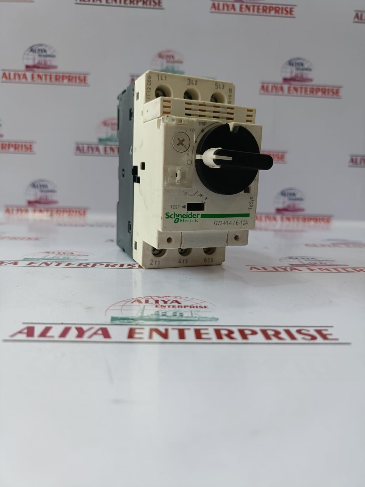 Schneider Electric GV2-P14/6-10A Free & Fast Shipping