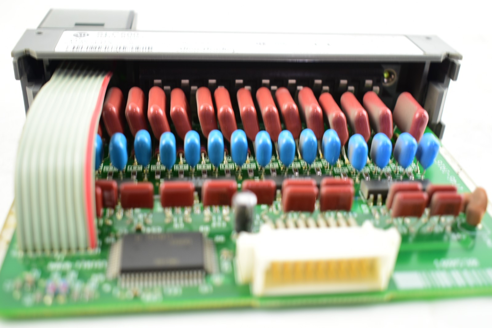 Allen Bradley 1746-IA16 Module (AB4-6)