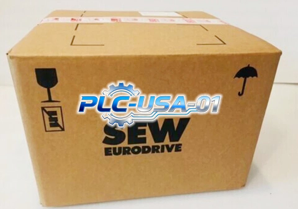 1PCS Brand New SEW-EURODRIVE MDS60A0075-5A3-4-00 Converter Fast shipping