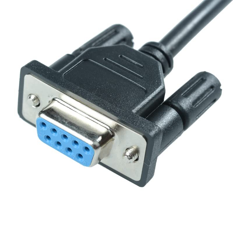 USB-1747-CP3 PLC Programming Cable for Allen Bradley SLC 5/03 5/04 5/05 SLC500