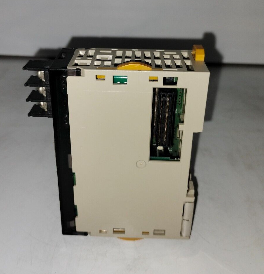 Omron CJ1W-CLK21-V1 CJ1WCLK21V1 Controller Link Unit Programmable Controller