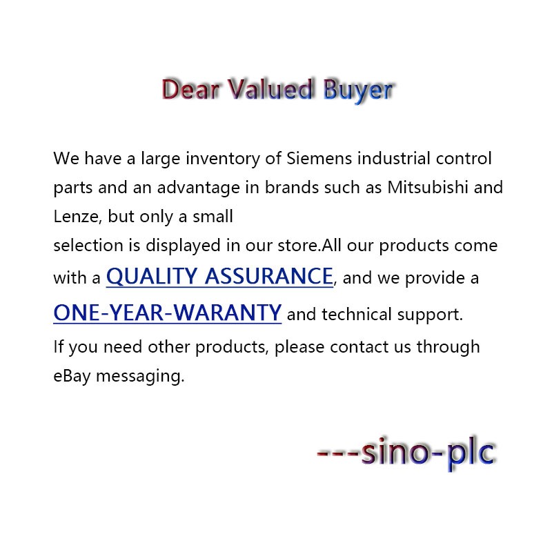 HG-SR301J 1PCS NEW MITSUBISHI SERVO MOTOR HG-SR301J