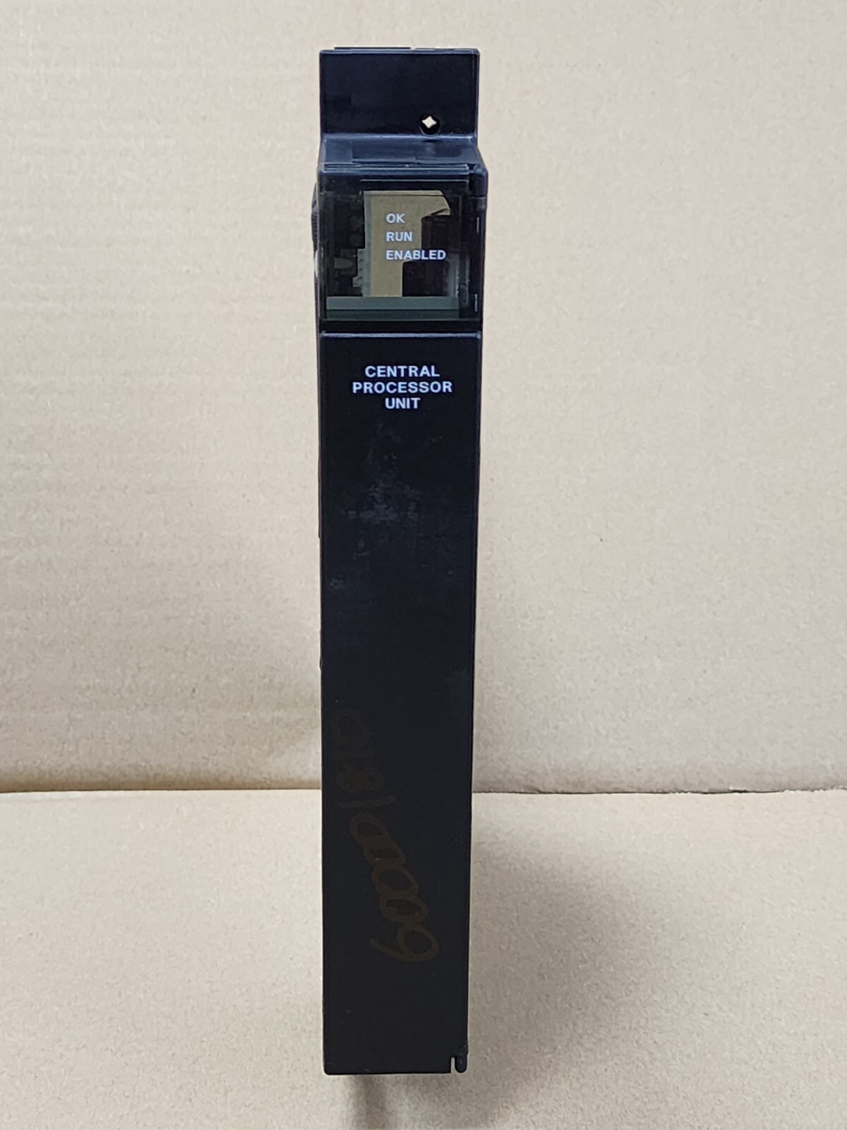 IC697CPU731X GE FANUC CENTRAL PROCESSING UNIT IC697CPU731X