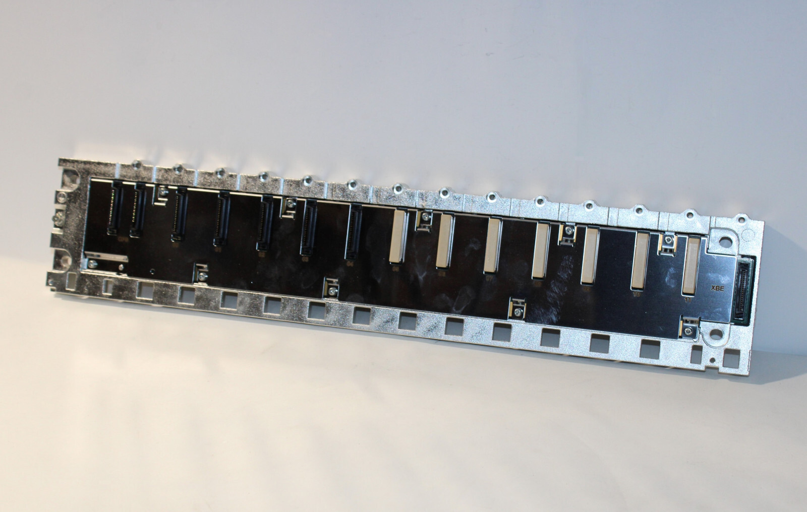 Schneider BMXXBP1200 Backplane