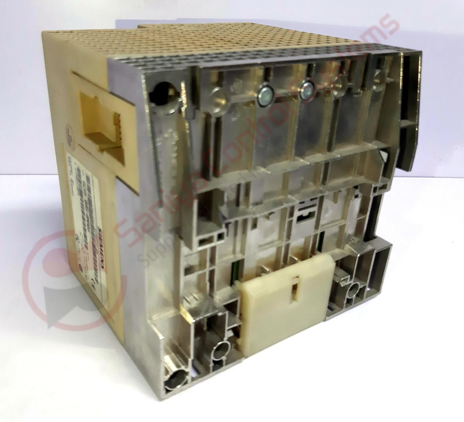 Siemens Simatic S5 6ES5 095-8MA05 Cpu Module