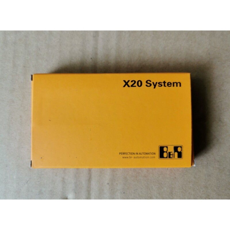 B&R X20CS1030 Brand New plc module Expedited Shipping