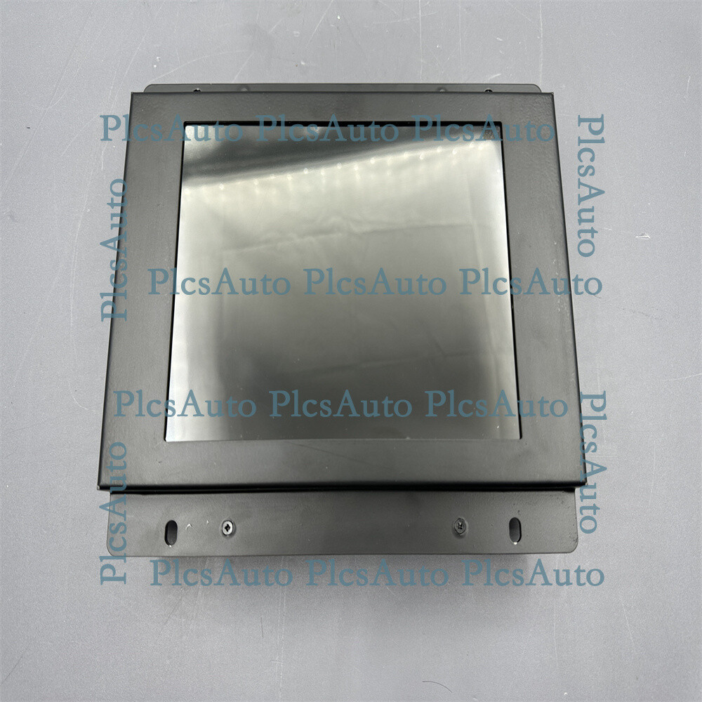 1PCS NEW LCD for FANUC Monitor compatible with A61L-0001-0093 CRT