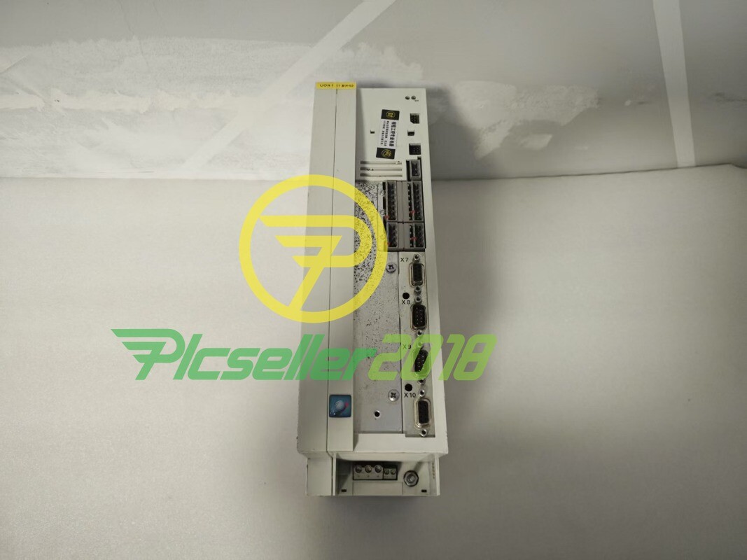 EVS9324-ES 1PC USED LENZE EVS9324ES SERVO INVERTER Original Quality Goods