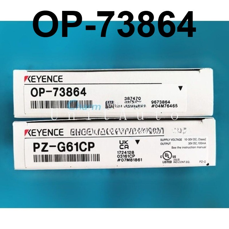 1 PCS New In Box Keyence OP-73864 OP73864 Sensor Connection Cordset Cable