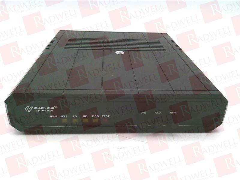 BLACK BOX CORP ME760A-R2 / ME760AR2 (NEW NO BOX)