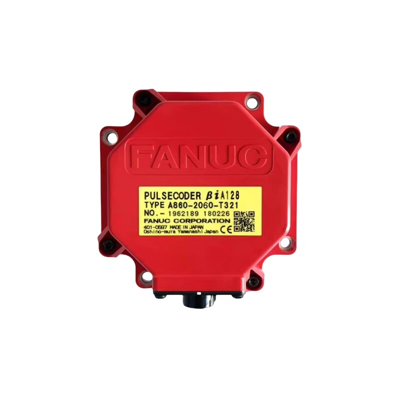 1PC New FOR FANUC A860-2060-T321 Servo Motor Encoder In Box Brand Free Shipping