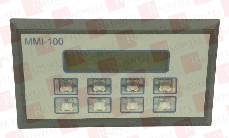 KEP MMI-100-L / MMI100L (NEW NO BOX)
