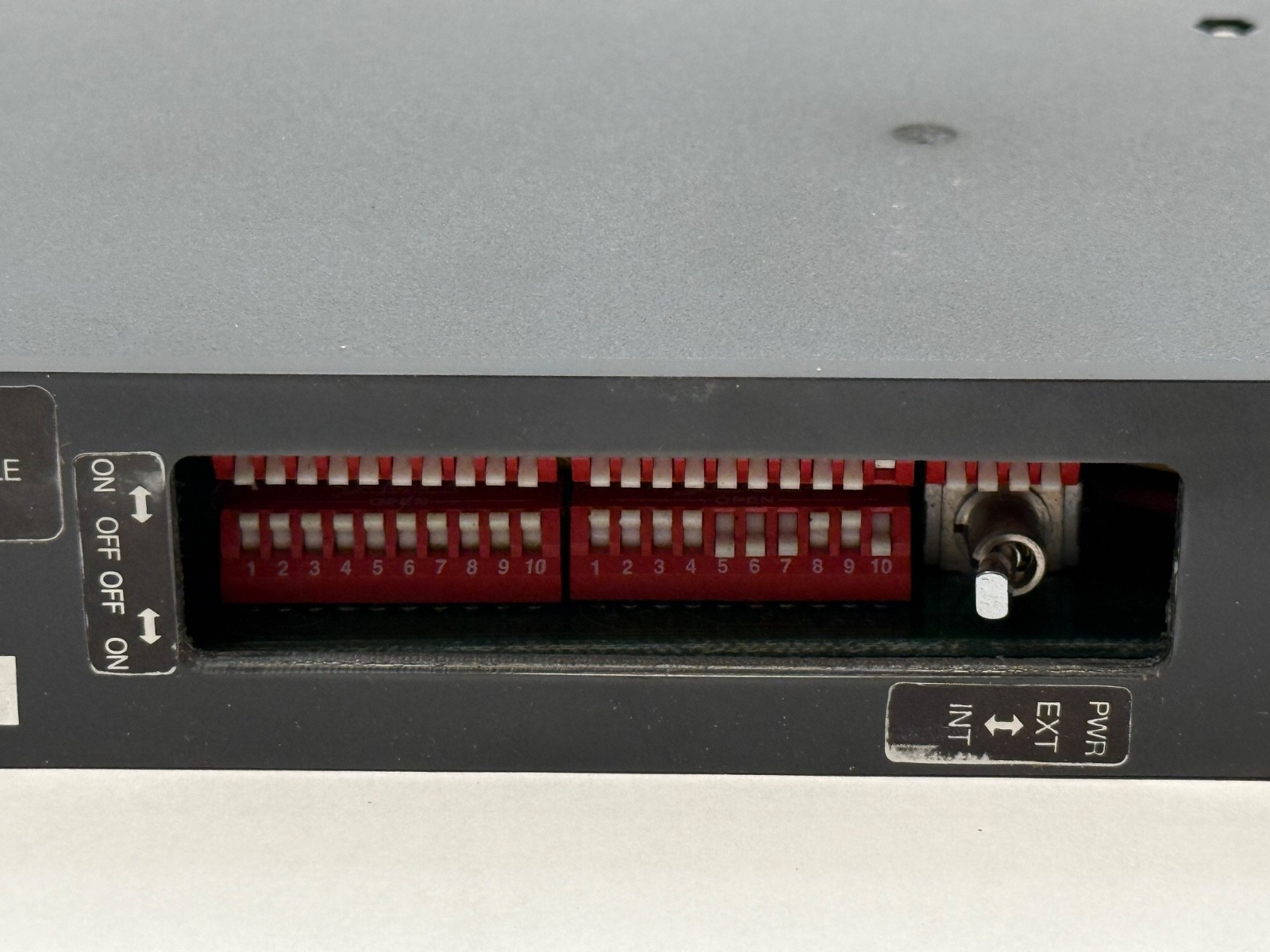 Fanuc IC630CCM310A I/O Controller Link Local Interface Module