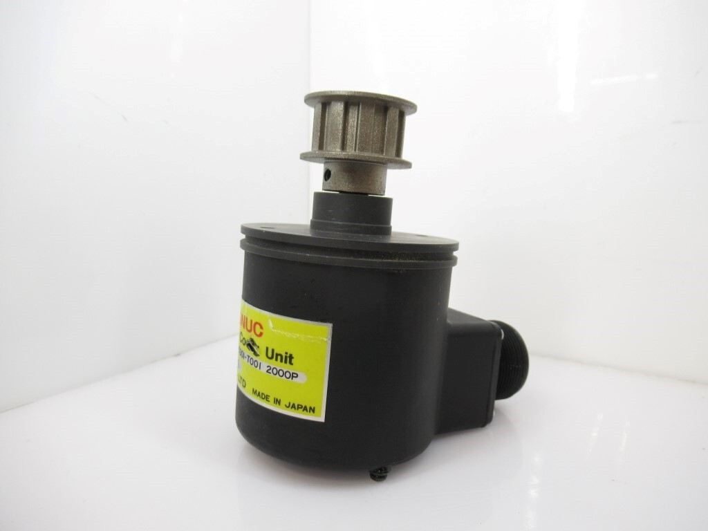 FANUC A860-0301-T001 Rotary Encoder 1PC New A8600301T001 Expendited Shipping