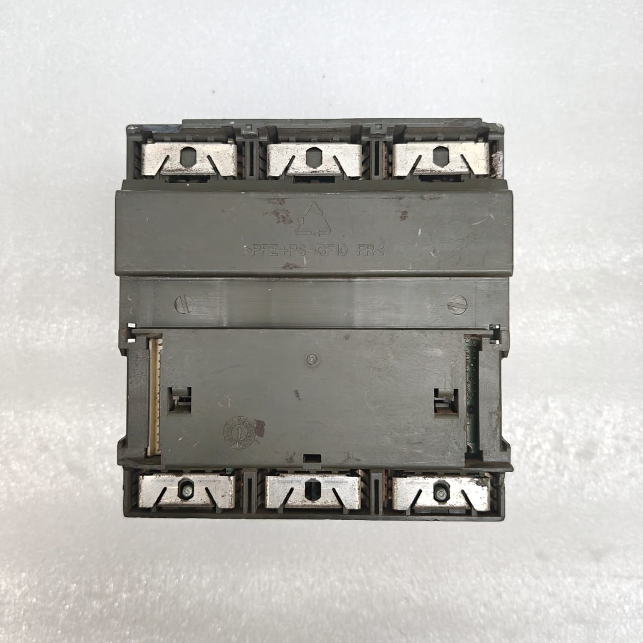 Siemens CPU313C-2DP 6ES7 313-6CF03-0AB0 Simatic S7 300 PLC 24 VDC Fast Ship