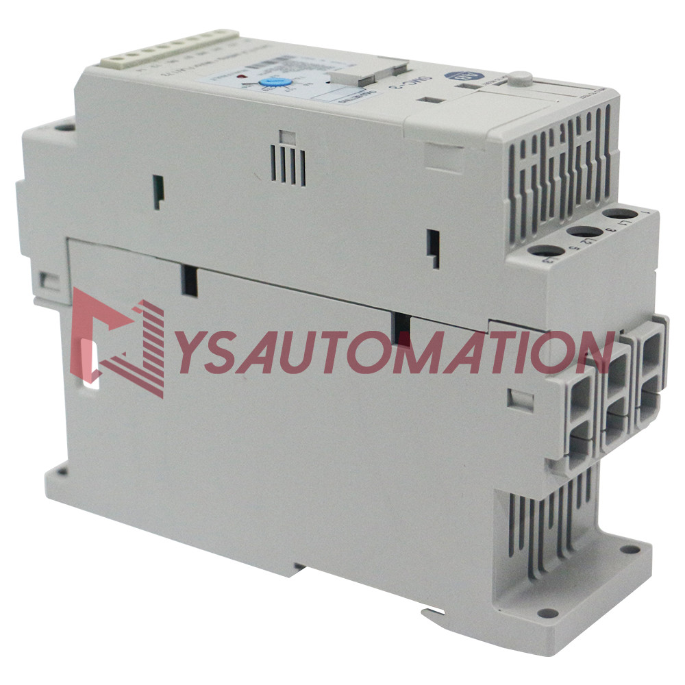 Allen Bradley Factory Sealed 150-C16NBR SMC-3 16A Smart Motor Controller