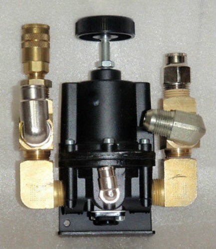 Fairchild 10204 _ Pressure Regulator 0-20 PSIG 1/2″ NPT 500PSIG MAX _ 1O2O4