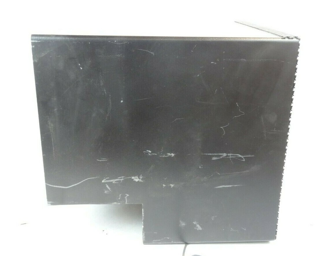 Exide 157303882 Rev B VDT & Housing Assembly