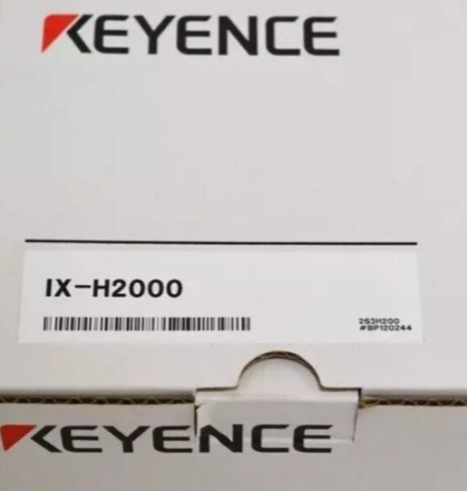 1PC Keyence IX-H2000 Laser Sensor New FAST SHIPPING