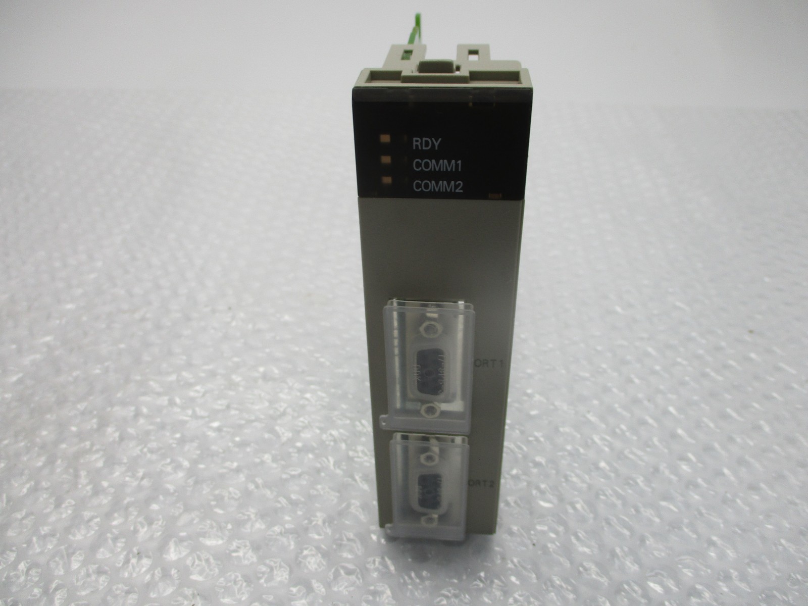 OMRON CS1W-SCB21-V1 COMMUNICATION BOARD NSNP
