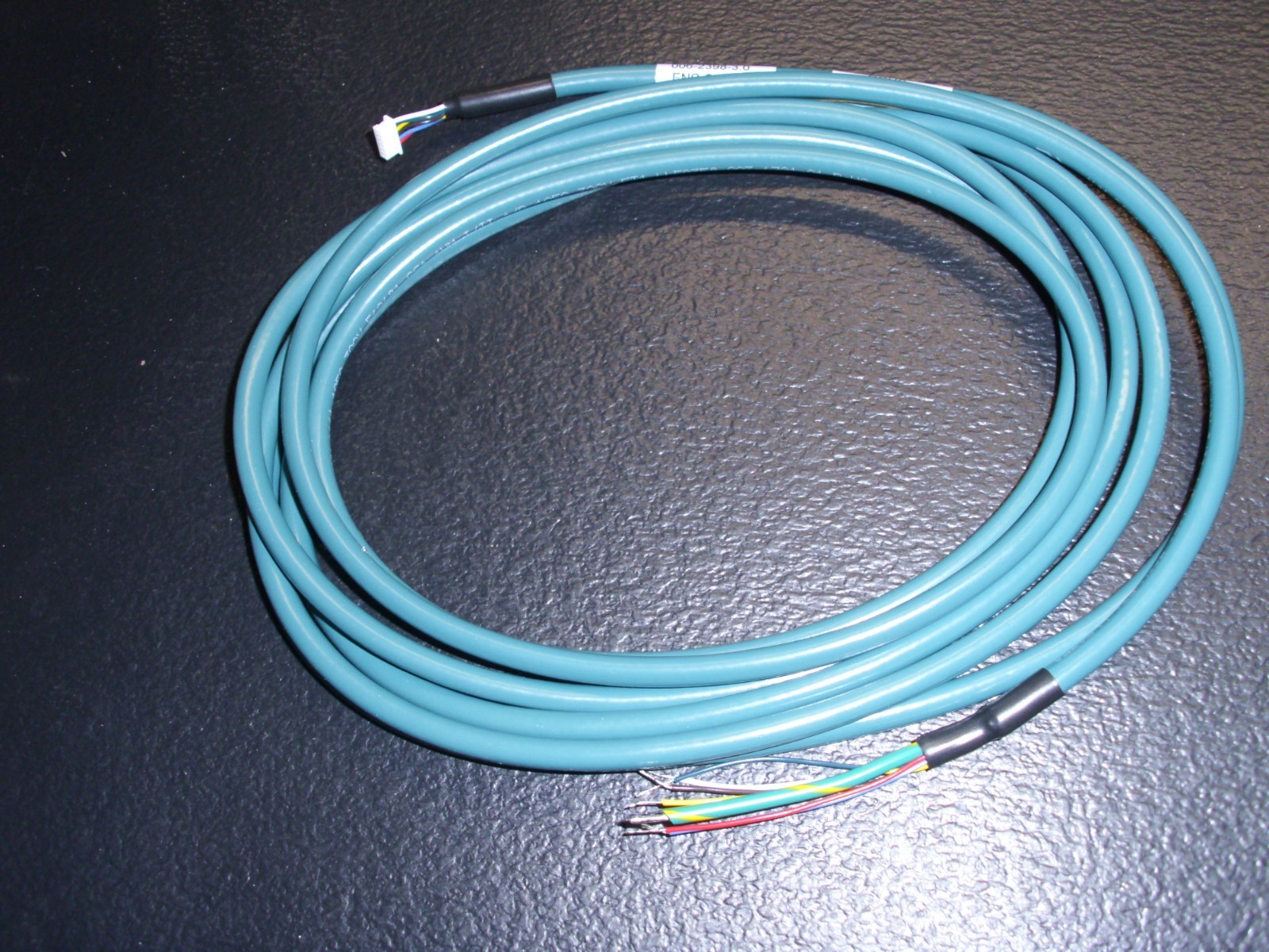 PARKER 006-2398-3.0 Rotary encoder cable / 006239830