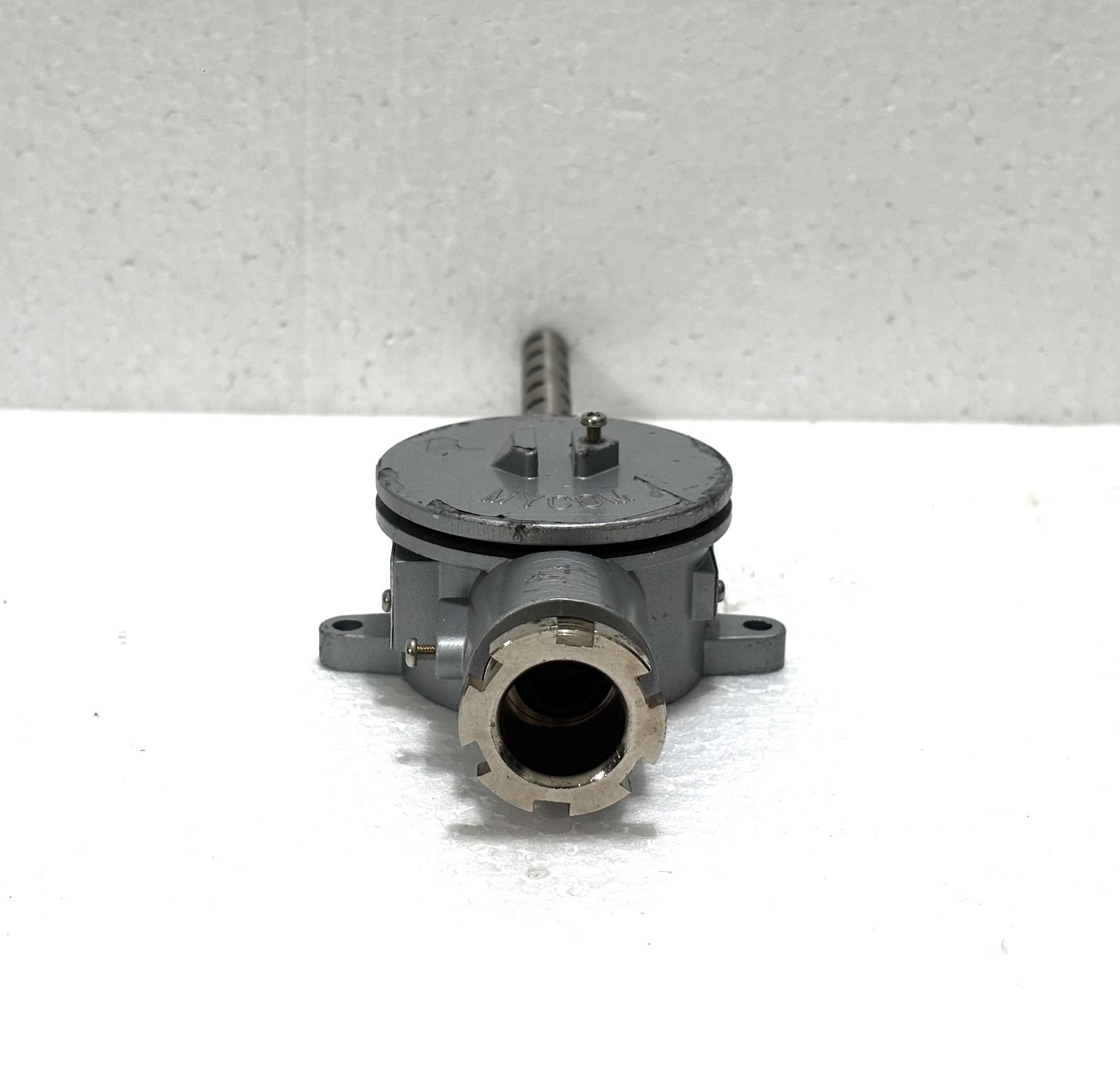 Mayekawa RM-21D Thermo Resistance Bulb