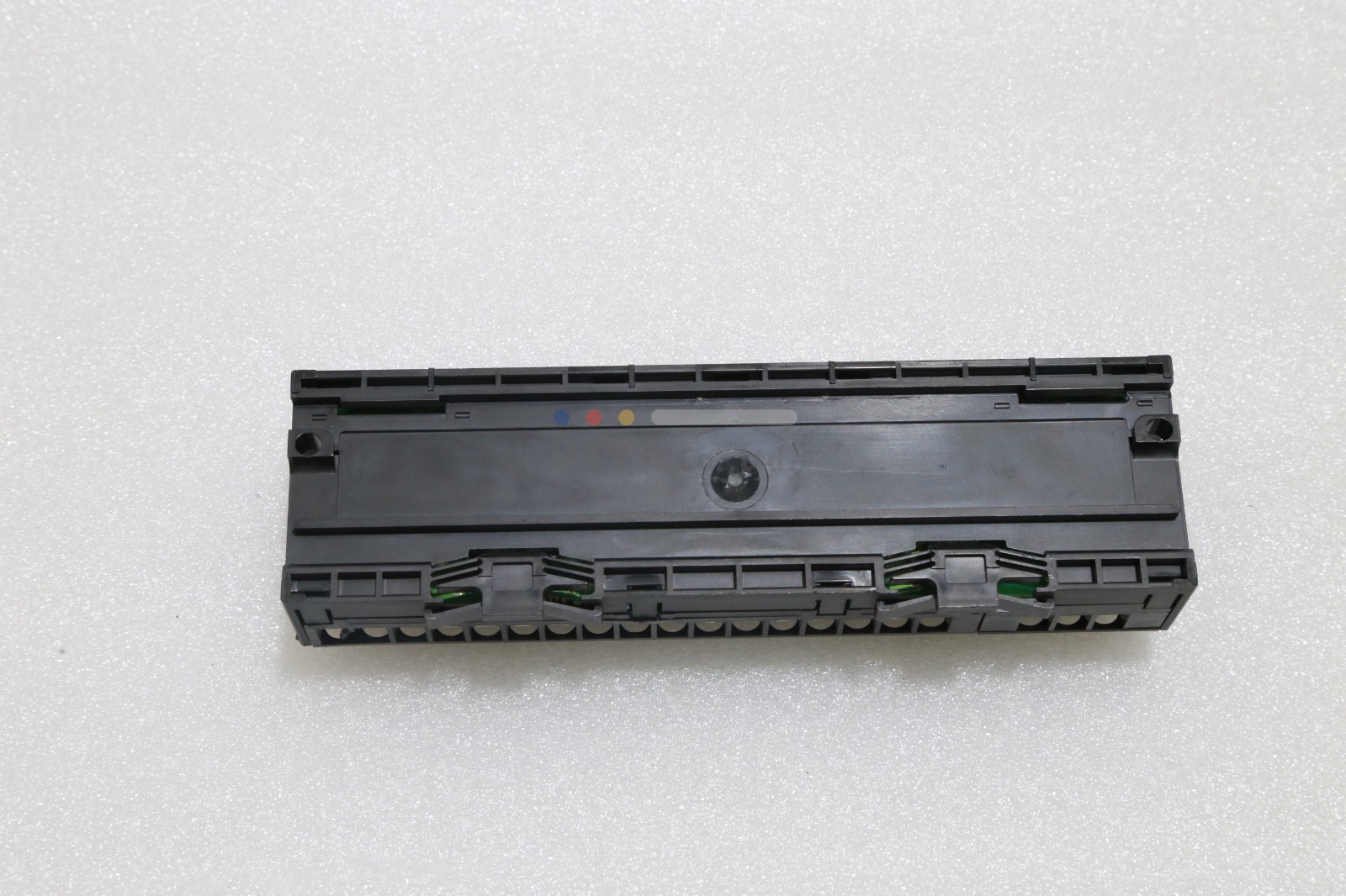 MITSUBISHI Used AJ65SBTB1-32D CC-Link INPUT UNIT S/N :13~18 PLC-I-503-1=9T15