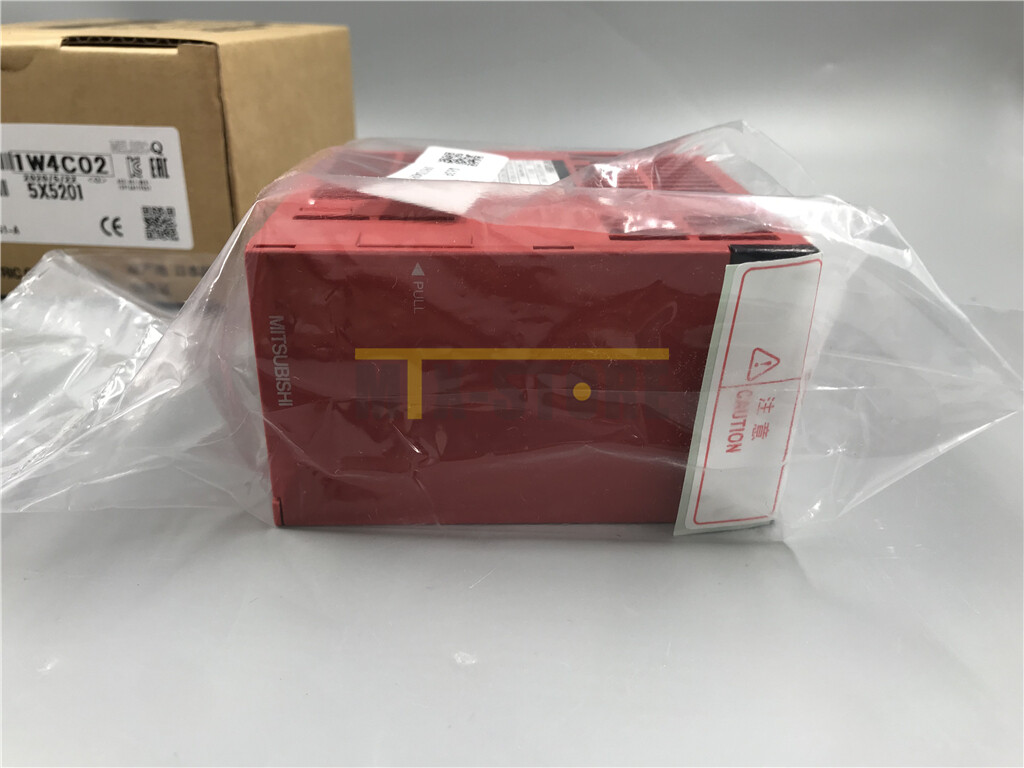 1PCS Mitsubishi PLC Power Supply Module Q63P New IN BOX
