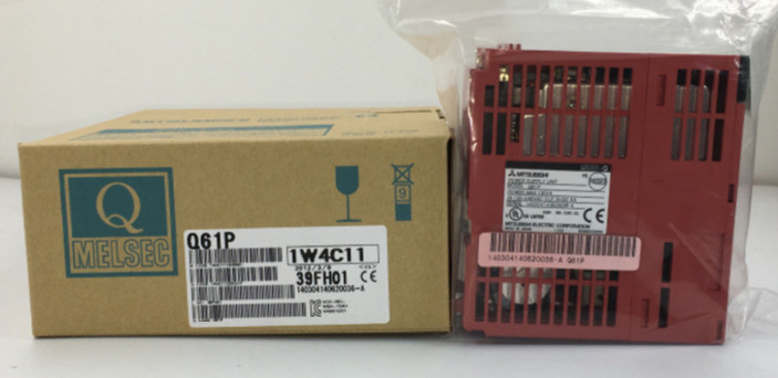 Mitsubishi Q61P Power Module In Box 1PC New Free Shipping