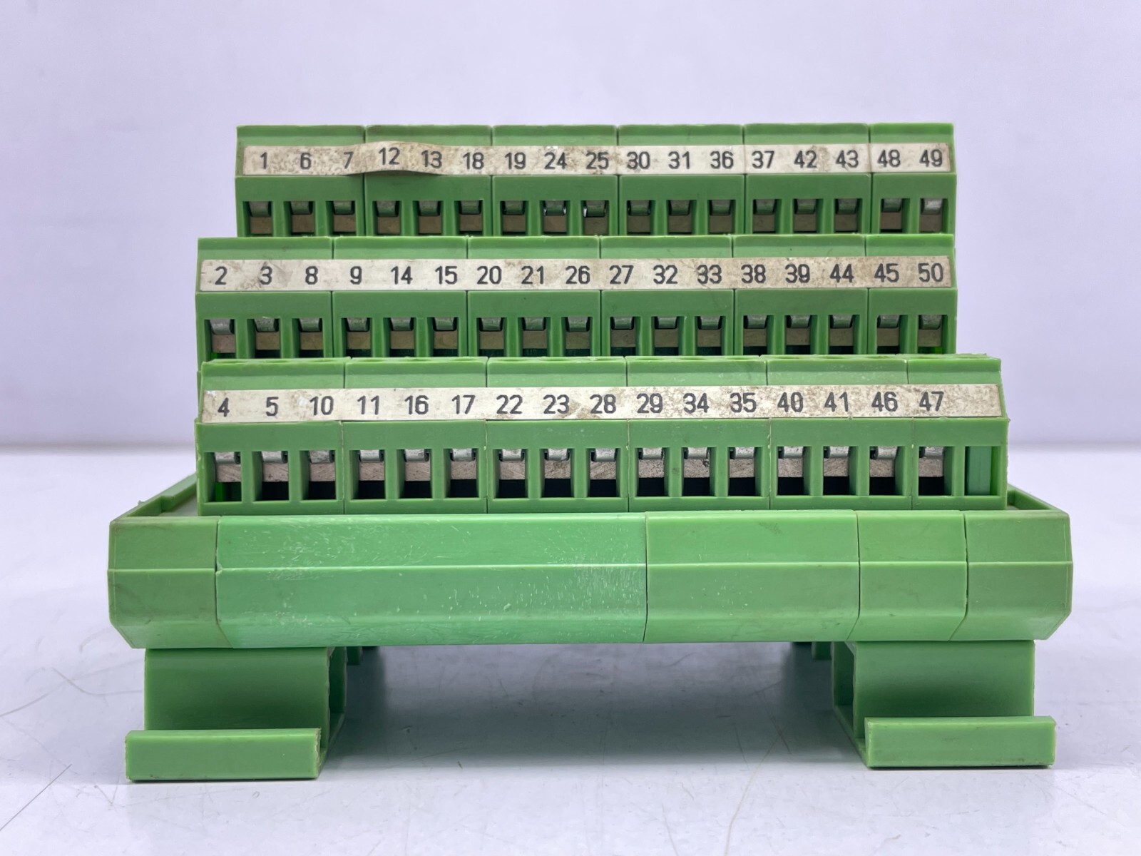 Phoenix Contact 2281597 FLKMS50 50 Position Interface Module