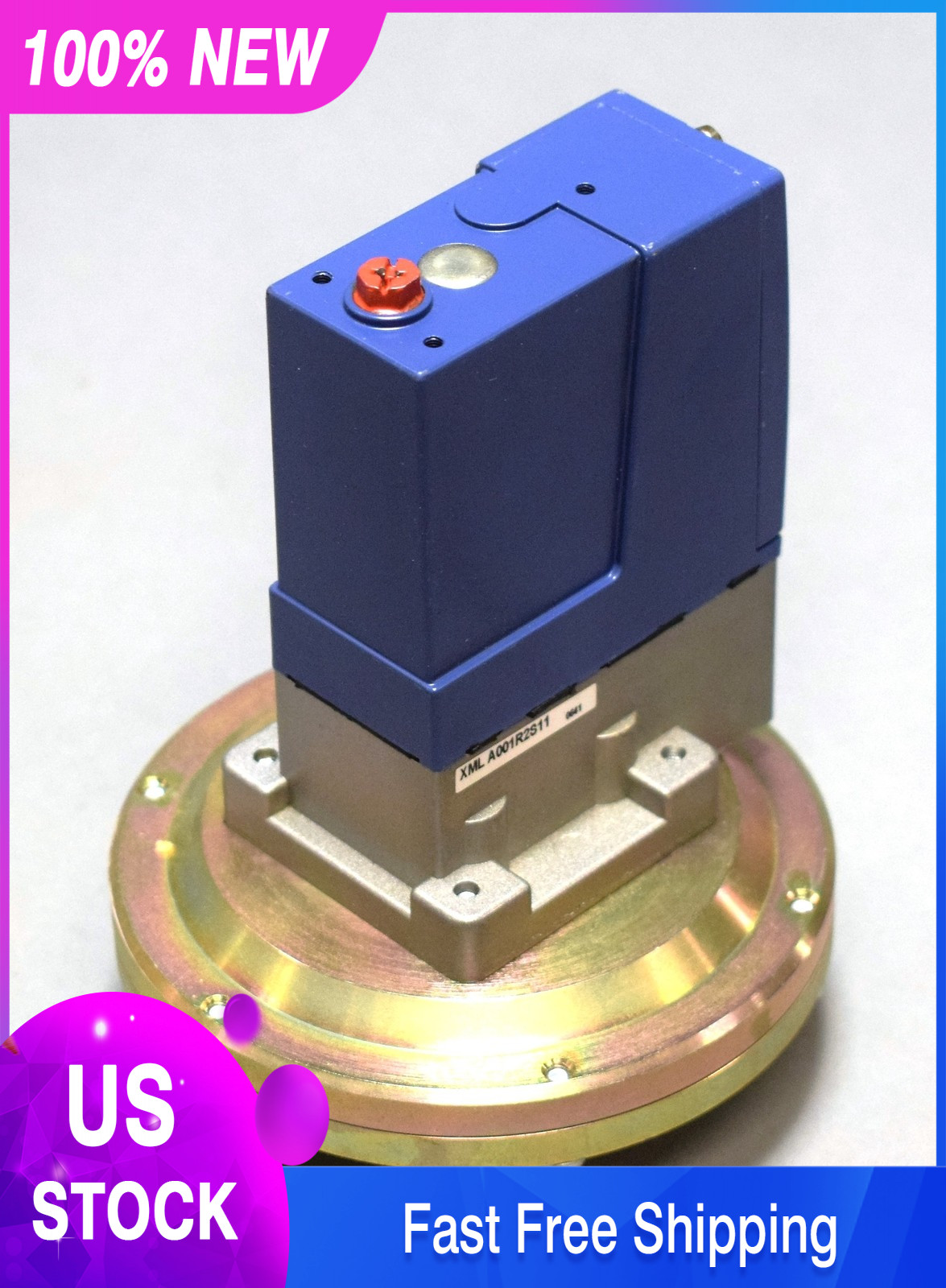 CUTTER XMLA001R2S11 US Free TAX