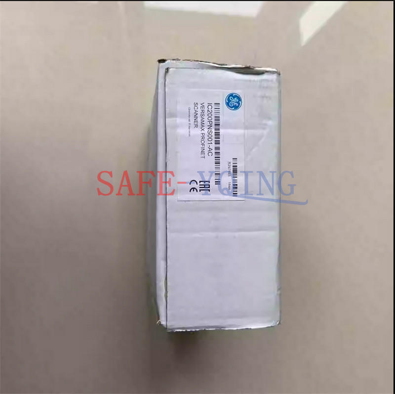 1PC NEW GE Fanuc IC200PNS001-AC PLC module